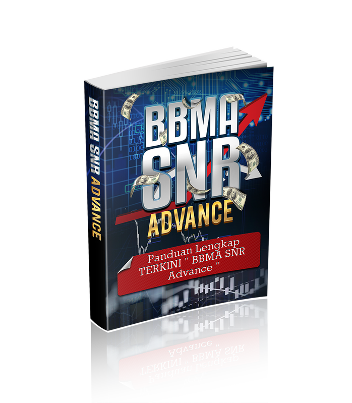 Ebook BBMA Snr Advance